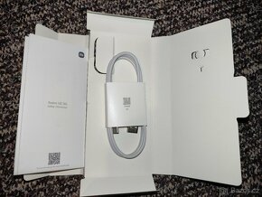 Prodám Redmi Xiaomi 13c 5G - 4