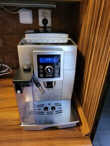 Delonghi ecam 23.450s - 4