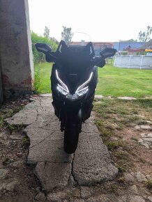 Honda Forza 125ccm 2021 - 4