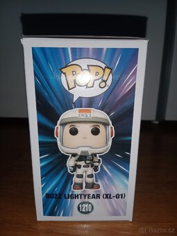 Funko PoP Buzz Lightyear (XL-01) - 4