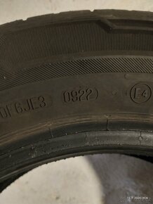 Pneu 185/65 R14T - 4