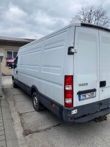 Iveco DAILY - 4