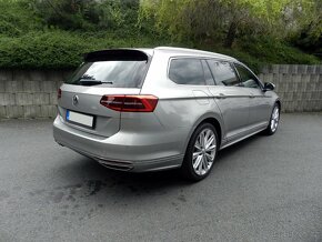 Volkswagen Passat 2.0 TDi 140 kW R-LINE MR2017 - 4