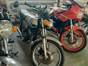 Yamaha, Honda, Jawa, Kawasaki, Suzuki, Bmw - 4