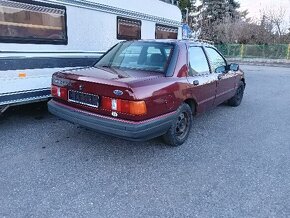 Ford Sierra 2.0 i LX - 4