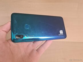 Huawei P Smart 2019 - 4