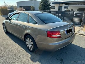 Audi A6 2.0Tdi 103kw - 4