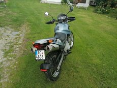 BMW F 650 GS - 4