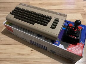 The C64 Maxi - 4