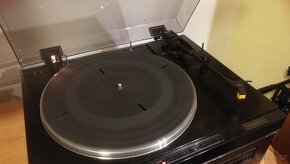 Gramofon Sony PS-LX 431 - 4