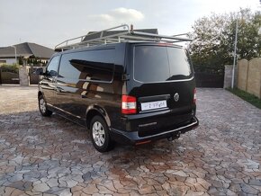 Volkswagen Transporter T5/6 facelift Dovoz Holandsko - 4