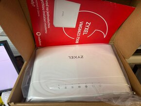 Zyxel VMG8623-T50A VDSL modem/router s wifi - 4