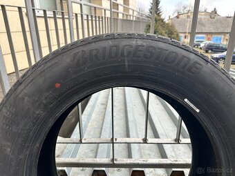 Letní pneu 215/60 R17 - 4