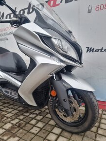 Kymco DownTown 300 - 4