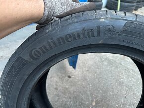 Kusovka letní Continental ContiSportContact 235/45R17 - 4