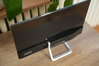 ✅ AOC i2481FXH ✅ - 24", IPS, monitor - 4