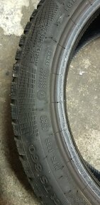 Zimní pneumatiky 215/45 R16 90V - 4