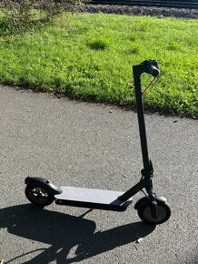 Sencor scooter S70 - 4