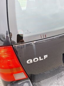 Golf 4 - 4