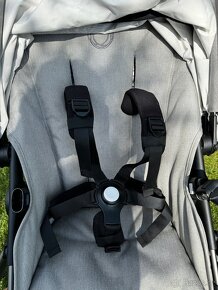 Bugaboo Fox 3, limitovaná edice Mineral Grey - 4