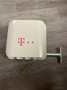 Modemový router LTE Huawei B2338-168IDU + anténa Huawei WLTM - 4