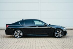 BMW 730 xDrive, odpocet DPH - 4