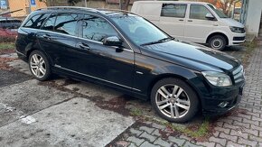 MB C 320CDI 4MATIC AVANGARDE - 4