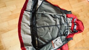 Scott Vertic Tour 3L GoreTex bunda - pánská M - 4