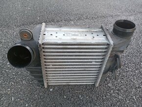 Intercooler Octavia 1 - 4