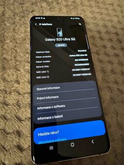 Galaxy S20 Ultra - 4