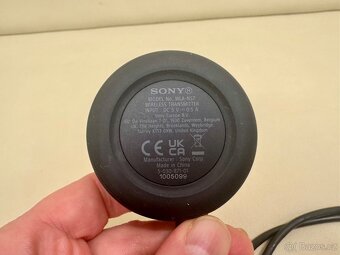 🔊 Sony SRS-NS7R – Bezdrátový reproduktor na krk s vysílací - 4