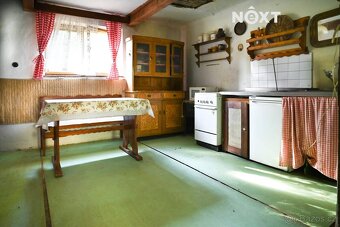 Prodej Rodinný dům, 72㎡ - 4