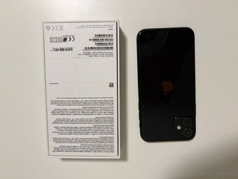 Iphone 11 64GB - 4