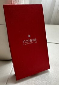 Noreve kožené pouzdro na iPhone 12Pro Max - 4