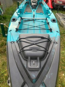 Jackson Kayak Coosa HD - 4