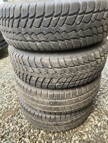 215/65 r16C pneumatiky - 4