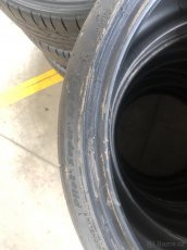 PNEU MICHELIN PILOT SPORT 4S - 4