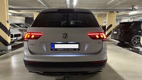 VW Tiguan Allspace 1,4 TSI, automat - odpočet DPH - 4