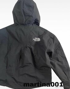 The north face vel. M + čepice zdarma - 4