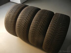 Zimní pneu Falken 245/45R19 - 4