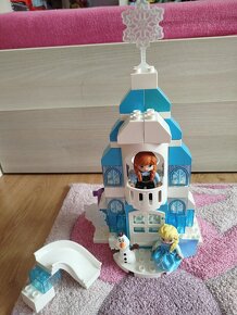 LEGO DUPLO - 4