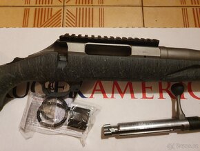 Ruger American gen II 308win - 4