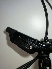 SRAM CODE RSC - 4