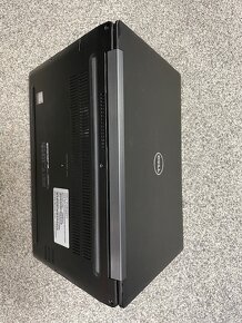 DELL Latitude 7280 / HD / i5-6300 / 16GB / 256 GB SSD / LTE - 4