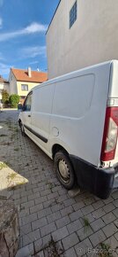 Fiat Scudo nd - 4