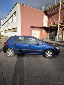 Peugeot 307 80kw - 4