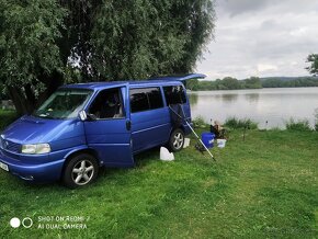 Vw Multivan T4 Atlantis - 4