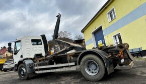 Eur4 kontejner 18t DAF - 4