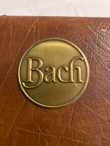 Trombon Bach Stradivarius - 4