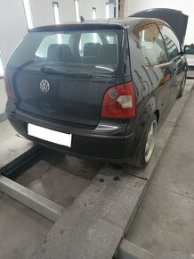 Vw Polo 1.9tdi 350 hp+ - 4